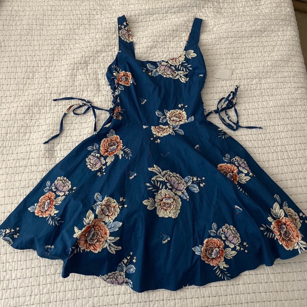NWT summer dress